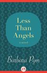 Less Than Angels cover