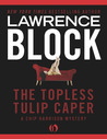 The Topless Tulip Caper cover