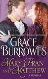 Mary Fran and Matthew (MacGregors, #1.5)