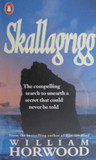 Skallagrigg cover