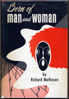 Born Of Man And Woman cover