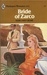 Bride of Zarco by Margaret Rome