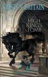 The High King's Tomb cover