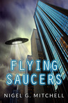 Flying Saucers cover