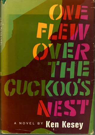 One Flew Over the Cuckoos Nest