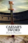 Caesar's Sword cover