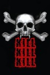 Graveyard (KILL KILL KILL, #1)