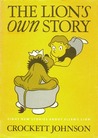The Lion's Own Story cover