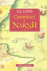 Opowieści z Narnii (#1, #2, #3)