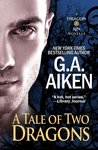 A Tale of Two Dragons (Dragon Kin, #0.2)