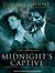 Midnight's Captive (Dark Warriors #6) by Donna Grant