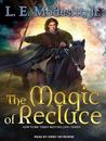 The Magic of Recluce cover