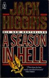 A Season in Hell cover