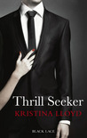Thrill Seeker cover