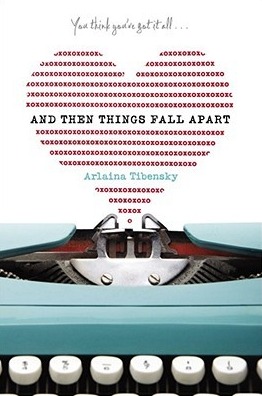 Best cookbooks, food, wine And Then Things Fall Apart