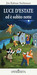 Luce d'estate, ed è subito notte by Jón Kalman Stefánsson