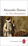 Les Trois Mousquetaires