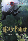 Harry Potter en de Vuurbeker (Harry Potter #4)