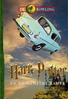 Harry Potter en de Geheime Kamer (Harry Potter #2)