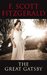The Great Gatsby by F. Scott Fitzgerald