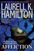 Affliction (Anita Blake Vampire Hunter, #22) by Laurell K. Hamilton