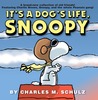 It's A Dog's Life, Snoopy