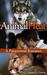 Animal Heat (The Animal Sagas, #1)