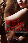 Love, Lies, and Deception cover