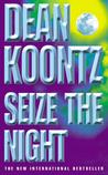 Seize the Night cover
