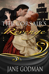The Corsair's Revenge cover