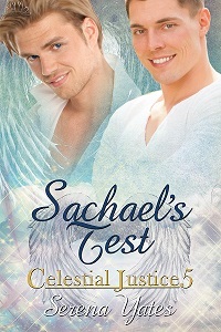sachael-s-test