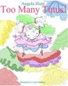 Too Many Tutus cover
