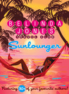 Sunlounger cover