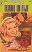 Flame in Fiji by Gloria Bevan