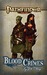 Blood Crimes (Pathfinder Tales) by J.C. Hay