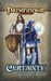 Certainty (Pathfinder Tales) by Liane Merciel
