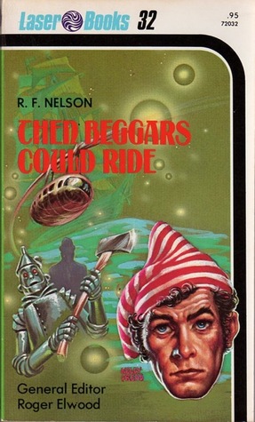 Then Beggars Could Ride MOBI PDF por Ray Faraday Nelson