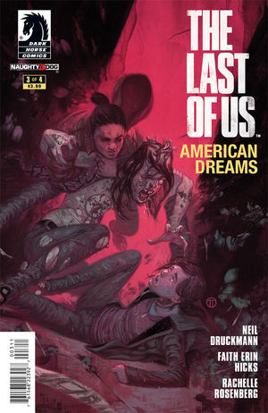 the last of us