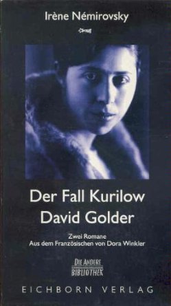 der-fall-kurilow-und-david-golder-zwei-romane