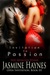Invitation to Passion (Open Invitation, #3) by Jasmine Haynes