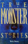True Monster Stories cover