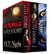 Werewolf Love Story Box Set by H.T. Night