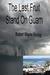 The Last Fruit Stand on Guam by Robert Hatting
