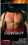 Vampire Cowboy