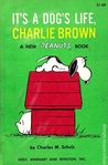 It's A Dog's Life, Charlie Brown cover