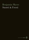 Snorri & Frosti cover