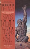 Stars in My Pocket Like Grains of Sand cover