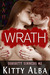 Wrath (Sorority Sinners #2) by Kitty Alba