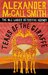 Tears of the Giraffe by Alexander McCall Smith