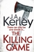 The Killing Game by Jack Kerley